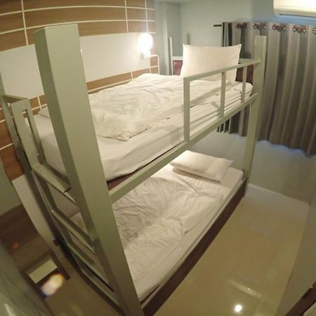 Albergue Pop-In Aonang Ao Nang Exterior foto