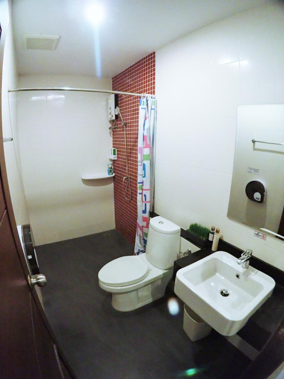 Albergue Pop-In Aonang Ao Nang Exterior foto